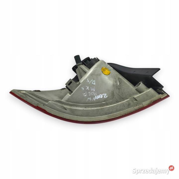 LAMPA PRAWA VW Golf V 20032009 tylna tylnia Chełm