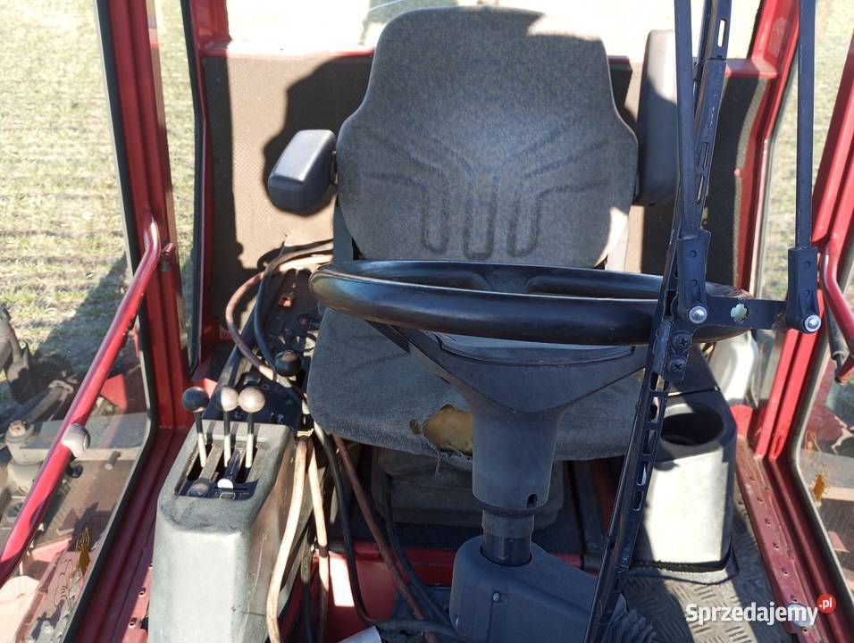 Traktorek kosiarka Toro Buk