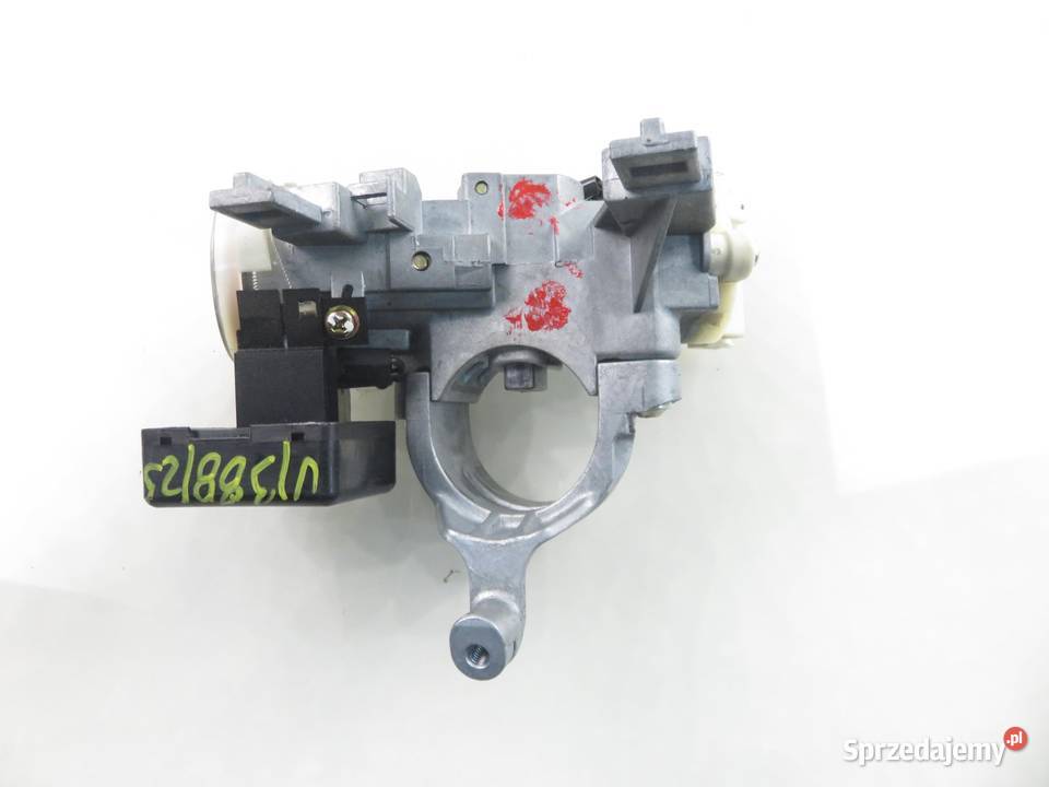 STACYJKA WKŁADKI MITSUBISHI OUTLANDER I CUW