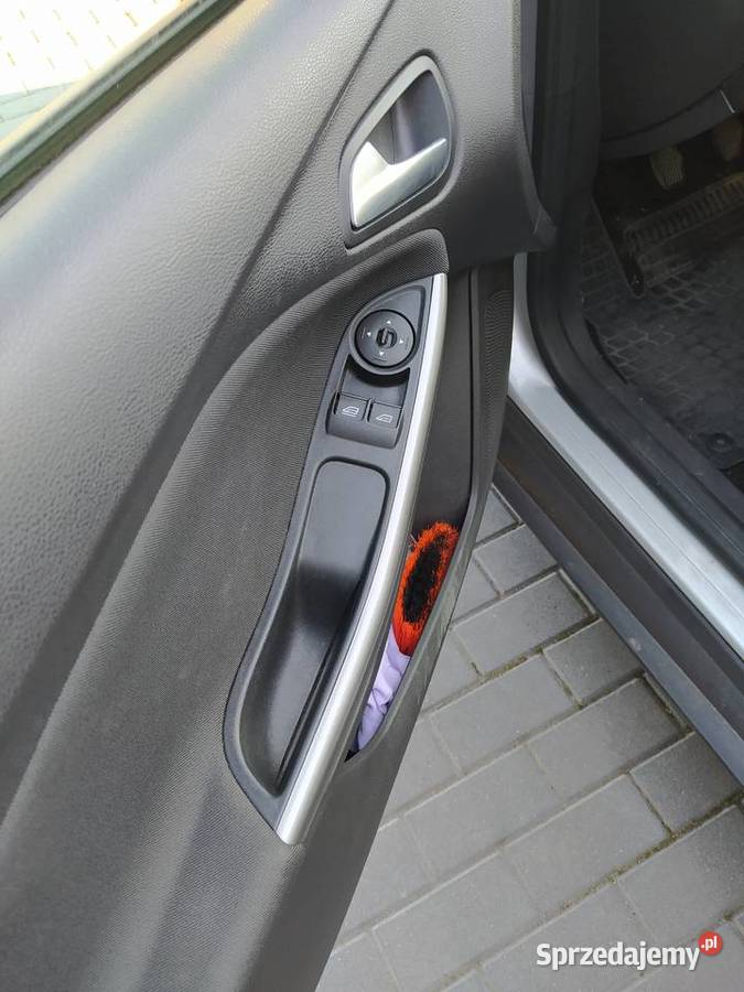 Ford Focus 16d 2014r kombi podlaskie Łomża sprzedam