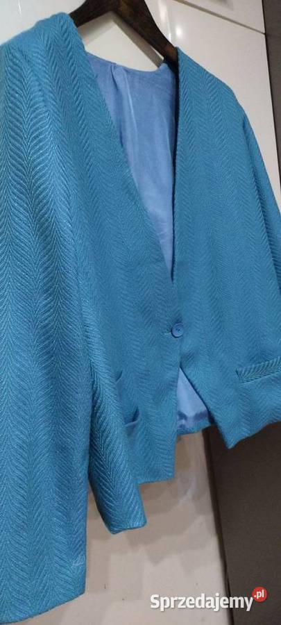 Żakiet damski Marynarki i żakiety Lublin