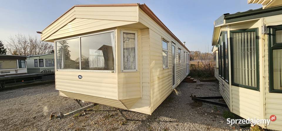 Domek holenderski ABI BRISBAND 2 pokoje 478 plac Pozostałe Lublin