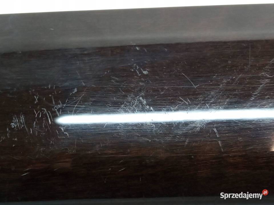 DEKOR LISTWA OZDOBNA DESKI 31366679 Volvo S90 II Deski rozdzielcze, konsole