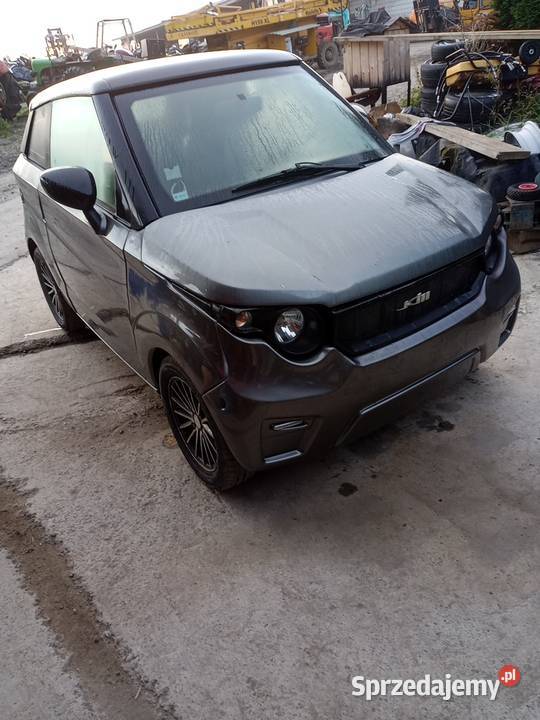 Jdm xheos małopolskie Brzesko sprzedam