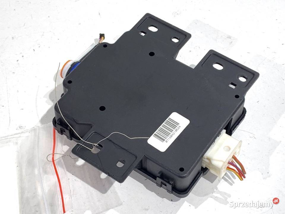 BEZPIECZNIK PIROTECHNICZNY MERCEDES CLS Części samochodowe podkarpackie