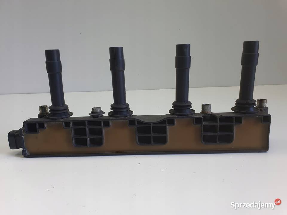 Opel Astra II G 14 16 16V CEWKA ZAPŁONOWA Janów