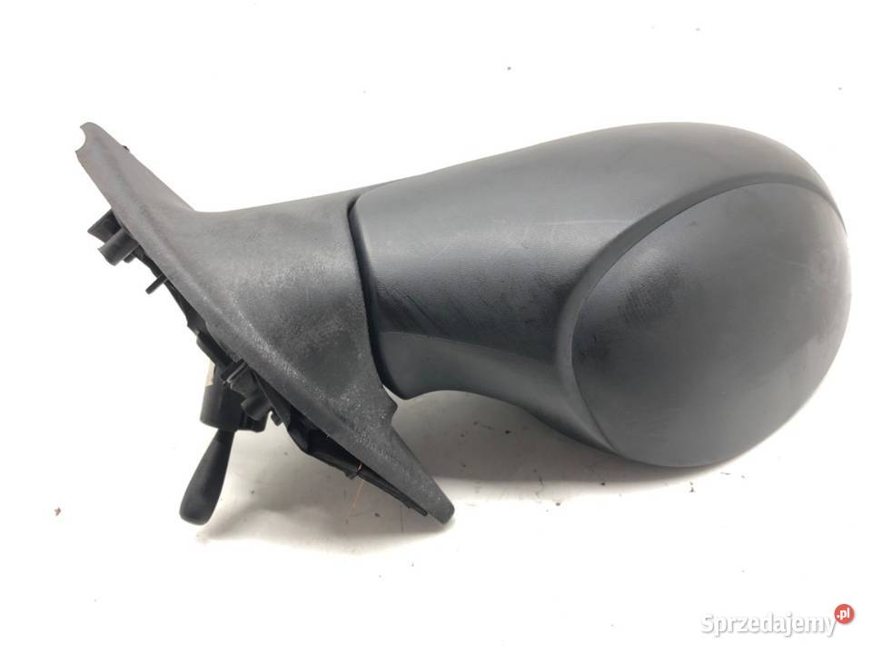 LUSTERKO PRAWY CITROEN C3 I Hatchback ZEWNĘTRZNE osobowe