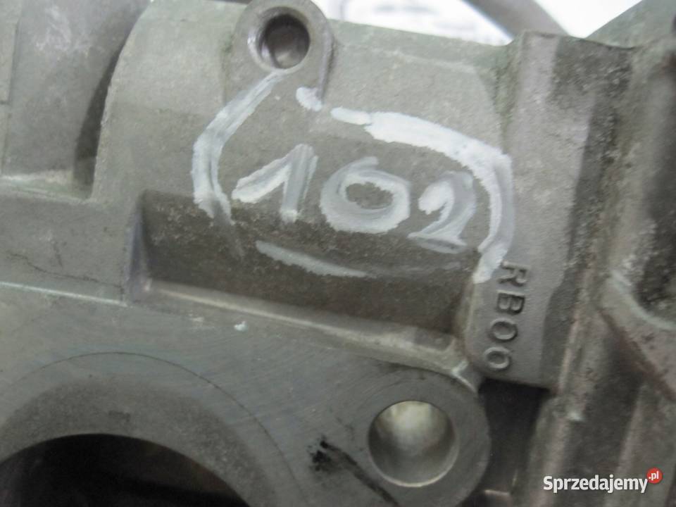 HONDA INSIGHT II 13 HYBRID 88 LDA3 11r Przepustnice świętokrzyskie Kielce