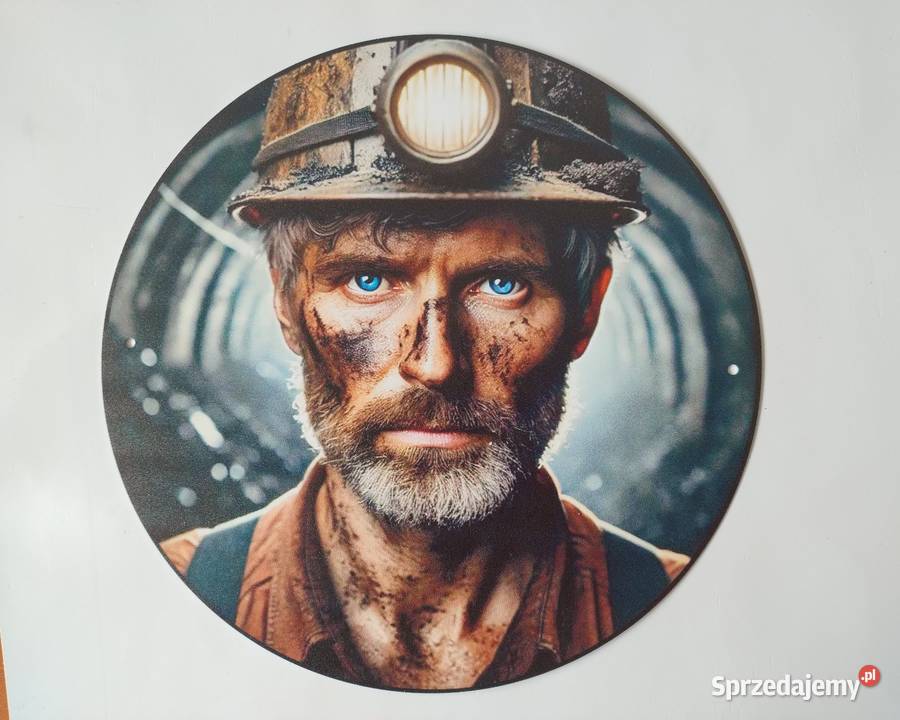 Tablica metalowa śląskie Żory sprzedam