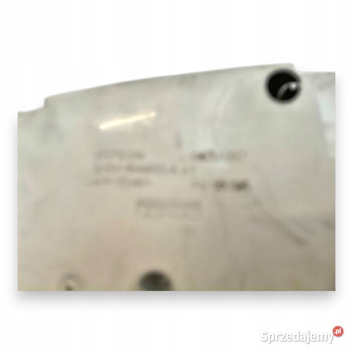 LICZNIK ZEGARY 3M5T10849GJ Ford Focus MK2 16 18