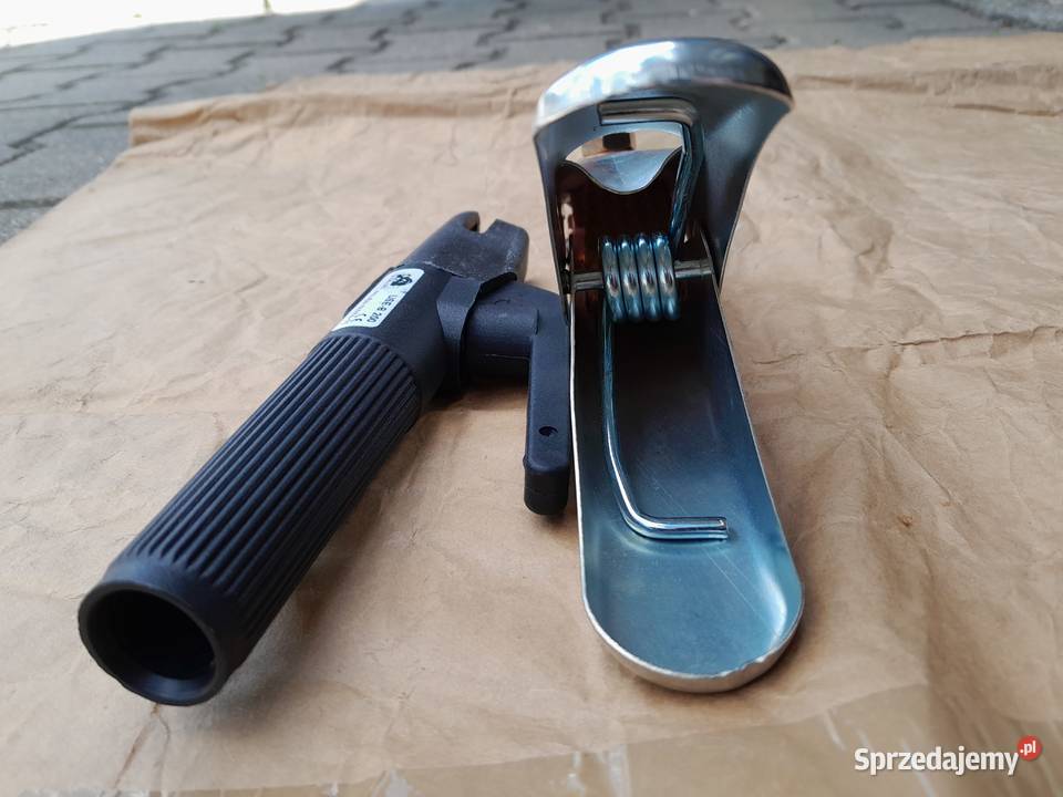 spawacza uchwyt do elektrod zacisk masowy Polkowice