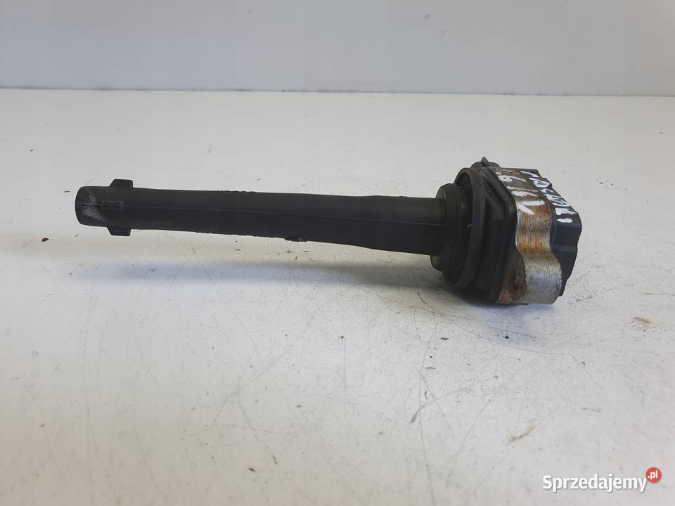 CEWKA ZAPŁONOWA Nissan Qashqai J10 16 16V