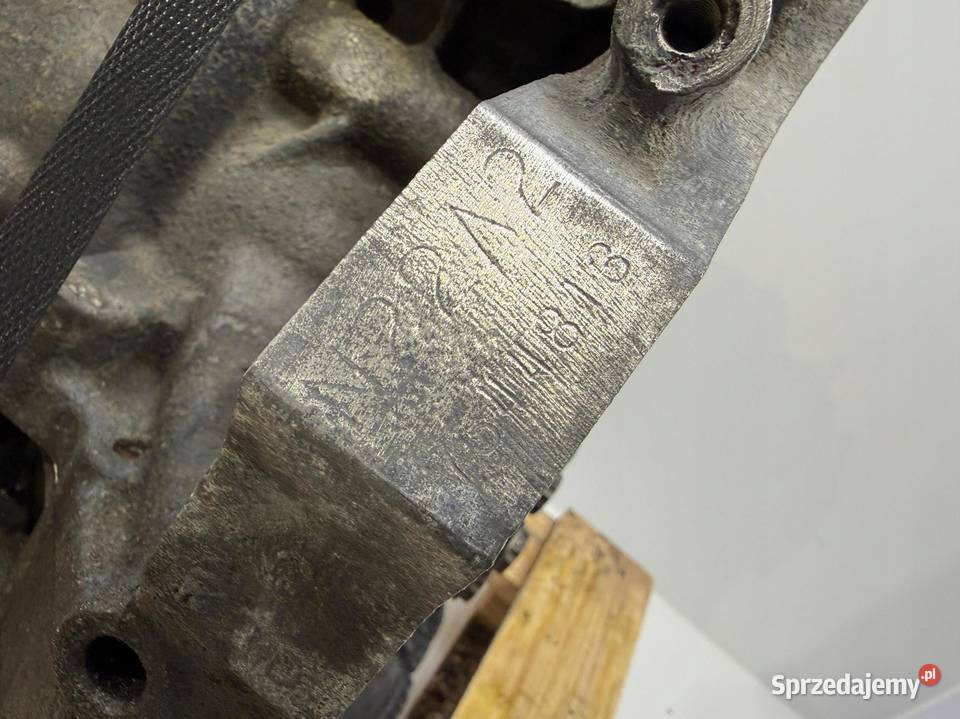 SILNIK Honda CRV CRV Civic VIII UFO 22 iCTDI 140 Rudka