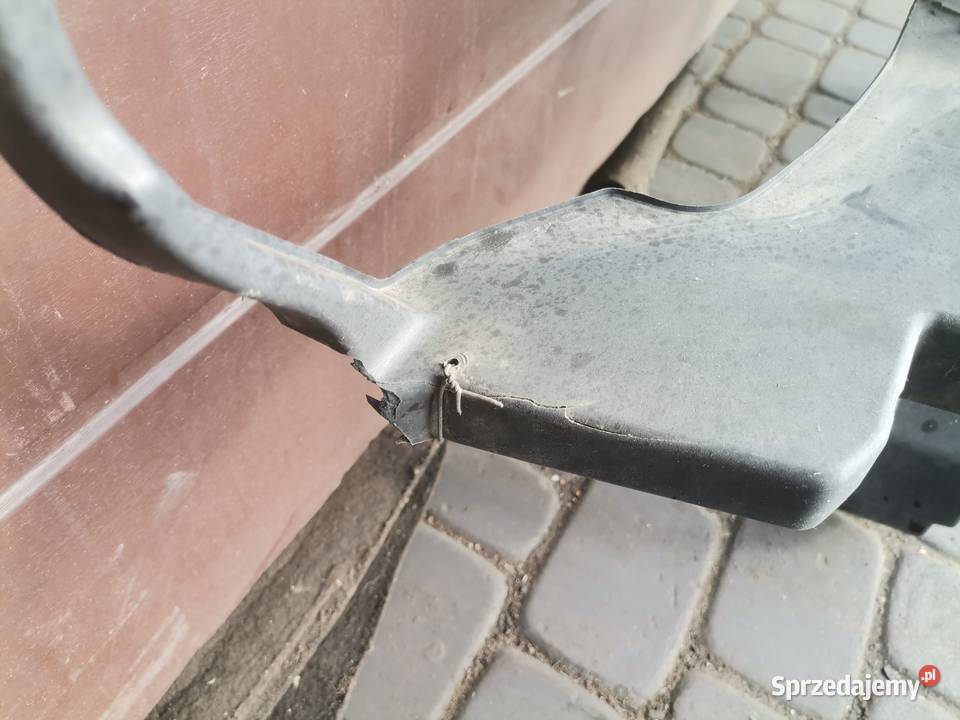 VW POLO 9N IV PAS PRZEDNI Nowy Sącz