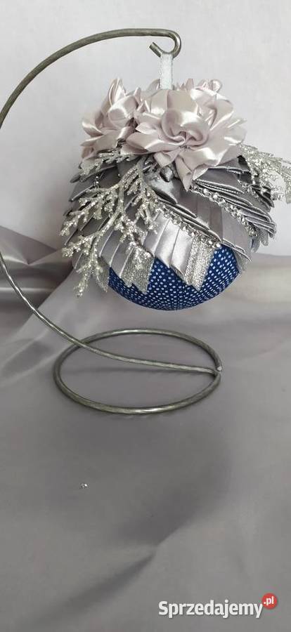 Bombki choinkowe ozdoby świąteczne