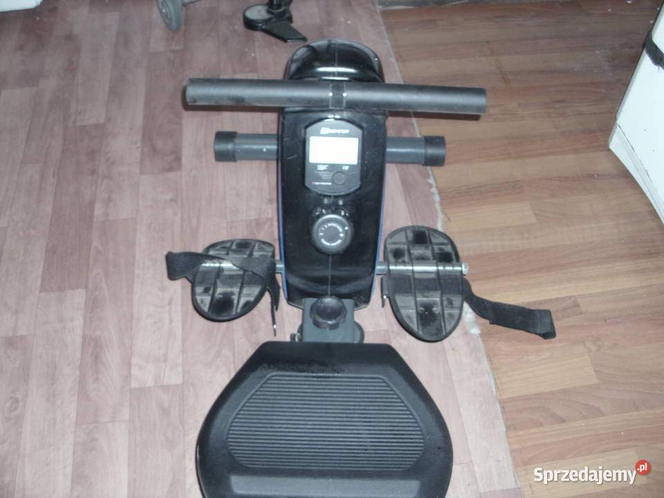 Wioślarz magnetyczny HS030R Boost małopolskie Kraków