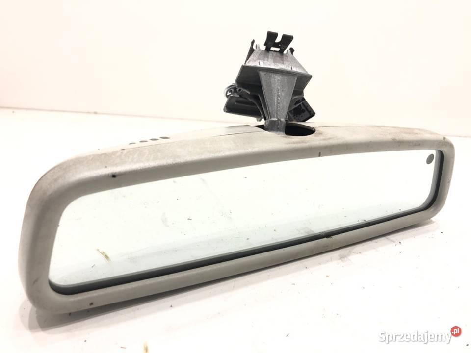 LUSTERKO WEWNĘTRZNE MERCEDES W163 SUV 9805