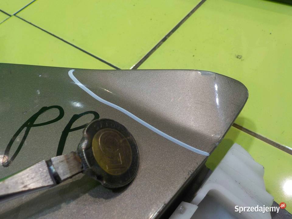 NISSAN QASHQAI J10 I 09r blotnik prawy przod Suków