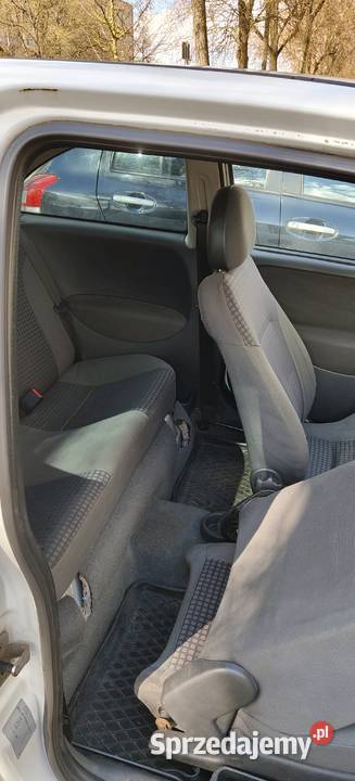 Sprzedam Opel Corsa immobilizer Poznań sprzedam