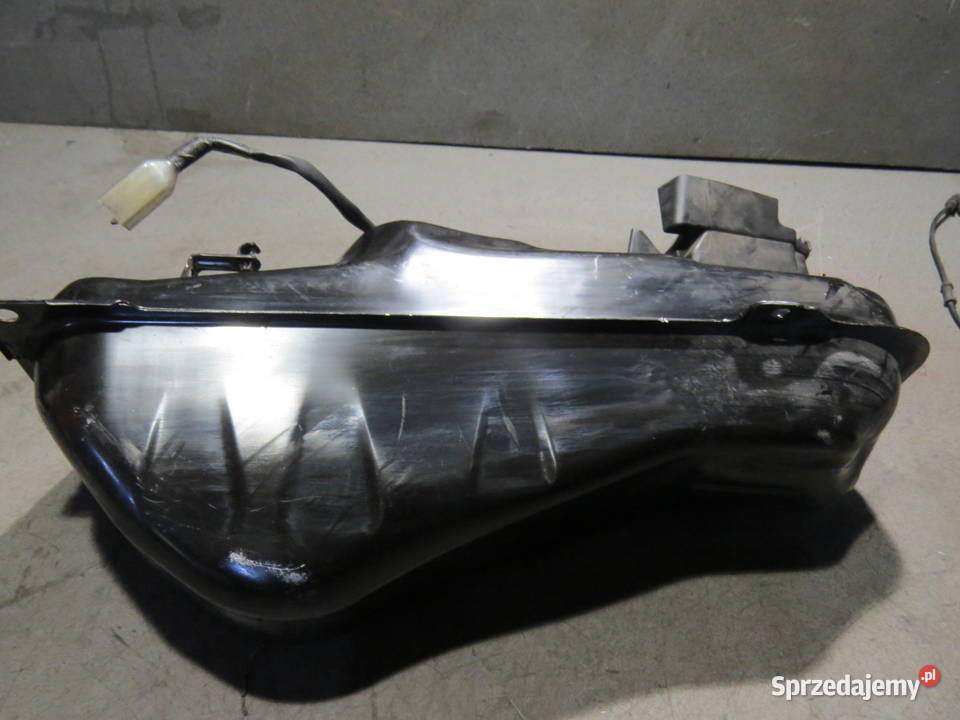 HONDA FORZA FSS nss 300 14 zbiornik paliwa Warszawa