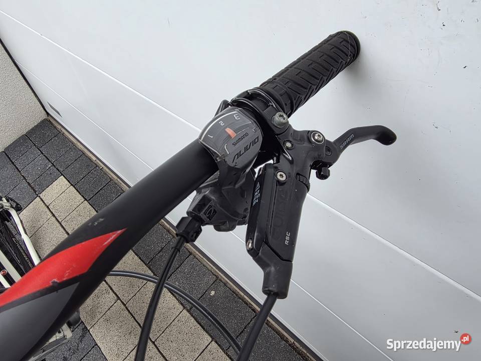 Rower górski FELT NINE 6CARBONkoła Jelenia Góra sprzedam