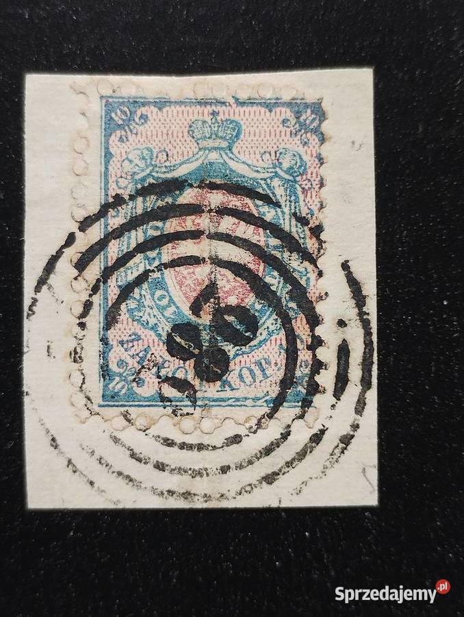 Fi 1 a JEDYNKA jasne odcienie KASOWNIK 282 wielkopolskie Konin