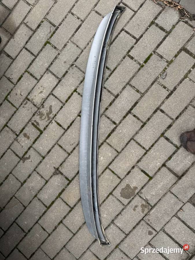 Spojler lotka omega 180KM