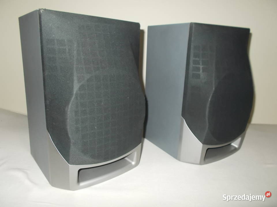 Głośniki 8 Ohm używane Poznań