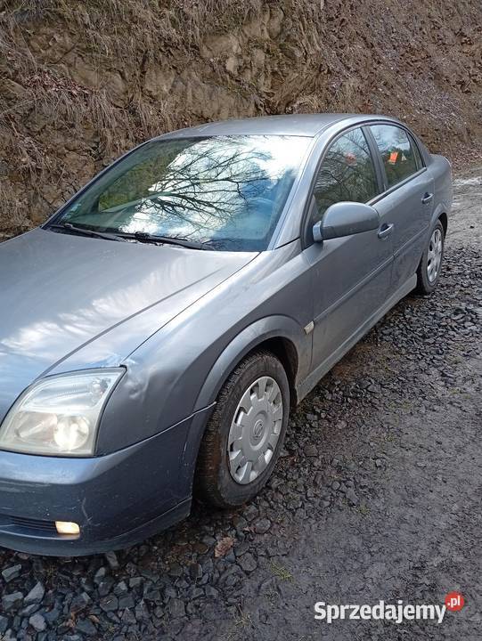 Sprzedam 1900cm3 Vectra Kłodzko