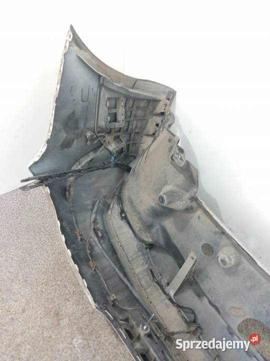 ZDERZAK TYŁ SEDAN AMG W117 149 PDC DYFUZOR osobowe