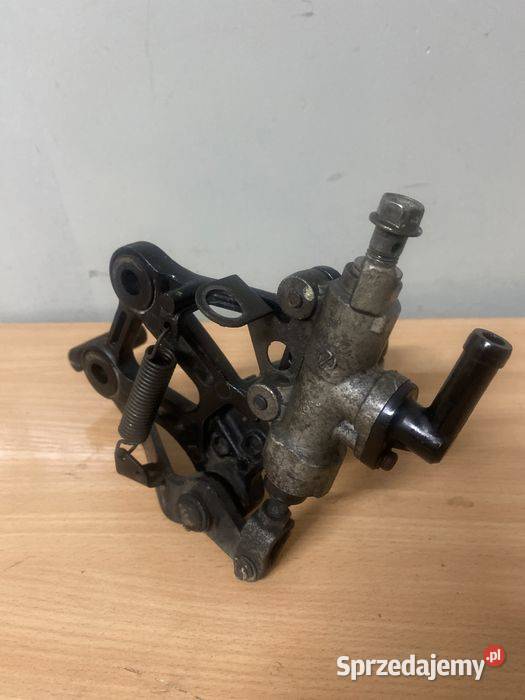 Honda CBR 1000F SC21 Set Prawy stopka Hamulca Poznań sprzedam