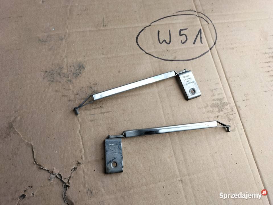 AUDI 80 B4 80B4 ZAWIAS PROWADNICA MECHANIZM