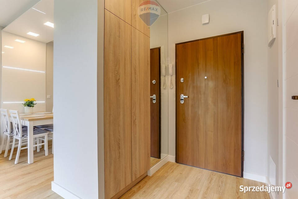 Eleganckie centrum Bluszczańska Piętro 1 Warszawa sprzedam