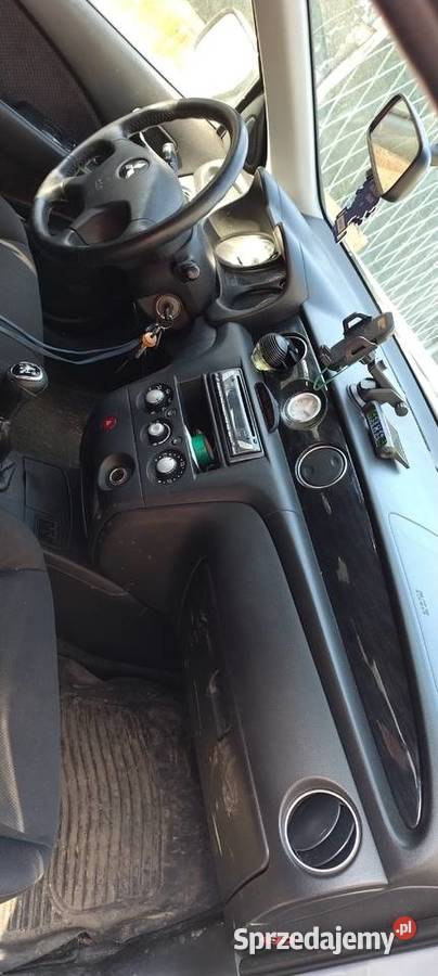 Sprzedam Mitsubishi Outlander 1 bądź zamienię na benzyna+LPG Mitsubishi Zabrze
