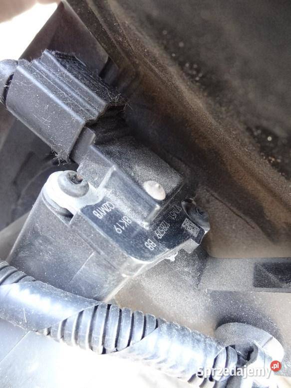 OBUDOWA FILTRA POWIETRZA KUGA MK1 20 TDCI