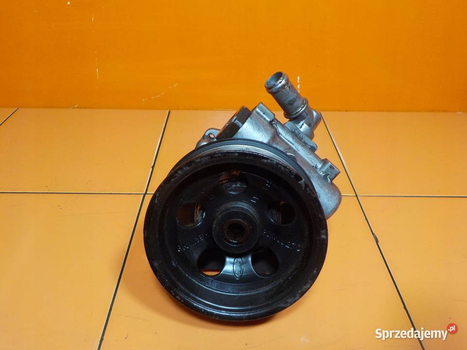 RANGE ROVER VOGUE L322 36 V8 TD 08r 368DT pompa Pompy wspomagania Suków