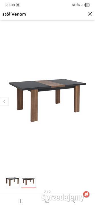 Stoł venom sprzedam