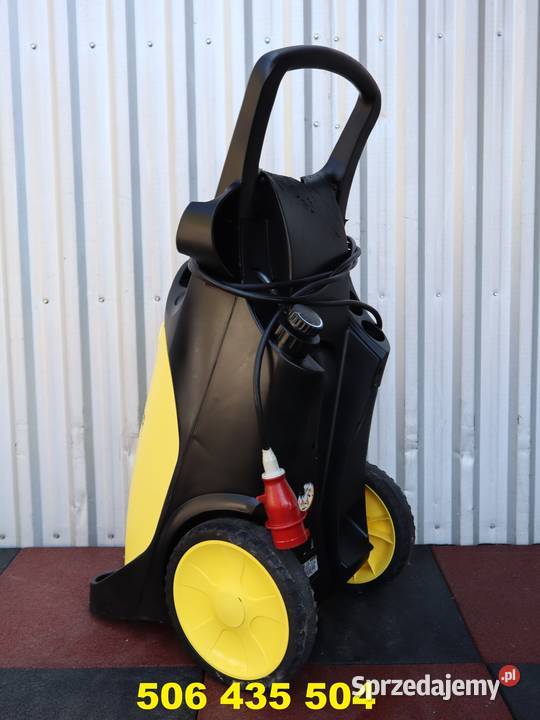 Myjka Ciśnieniowa Karcher HD 1025 4S 250 bar Radom sprzedam