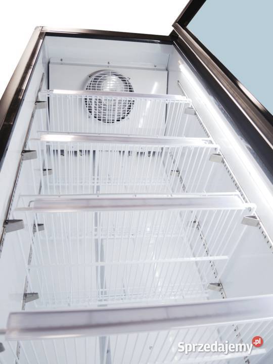 Szafa chłodnicza ALG 6201M SPRZEDAM Sklep Warszawa