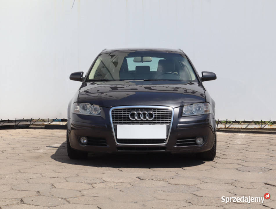 Audi A3 19 TDI Łódź sprzedam