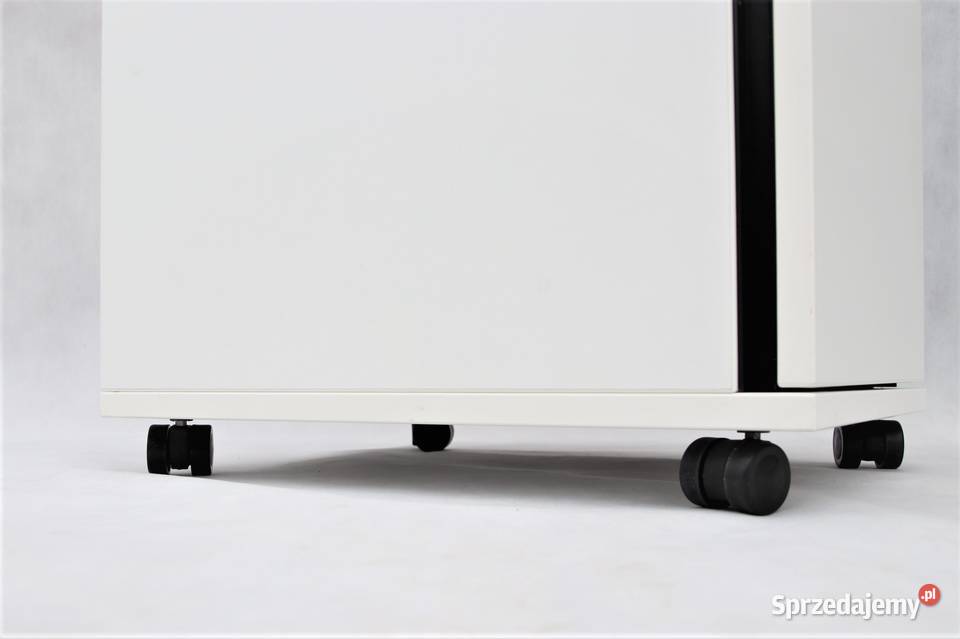 organizer pod biurko Maro meble biurowe używane Leszno