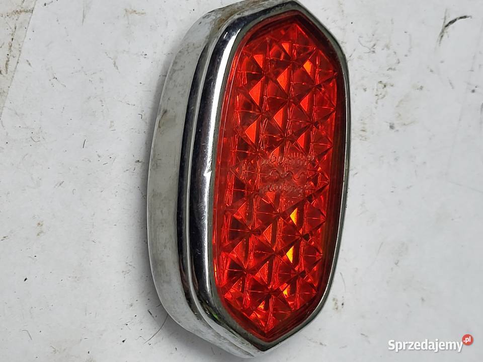 lampa tylna bumm bumm k1305 kdw nsu zundapp śląskie Rybnik sprzedam