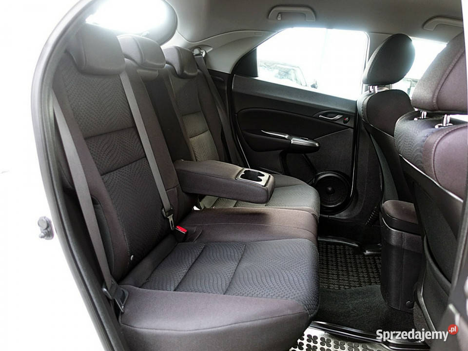 Honda Civic 18i 16V 140 INSTALACJA GAZOWA do możliwa zamiana Civic Mysłowice sprzedam