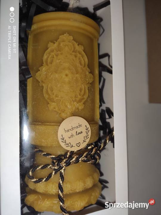 Zestaw prezentowy podlaskie Białystok sprzedam