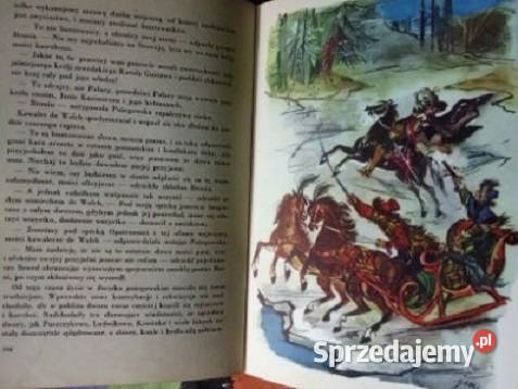 Orle gniazdo S Świrko baśnie legendy podania Łódź