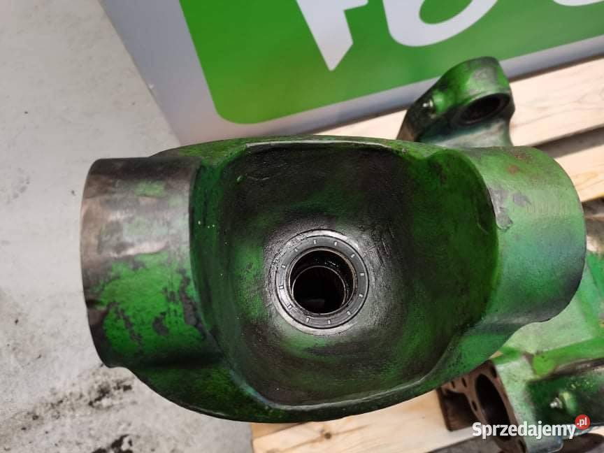 John Deere 6320 Obudowa osi 7330101267 Wilkowo