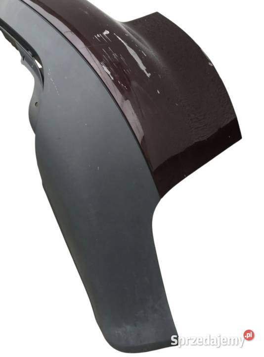 ZDERZAK TYŁ TYLNY AUDI A6 C5 LIFT KOMBI LZ3K osobowe Zderzaki