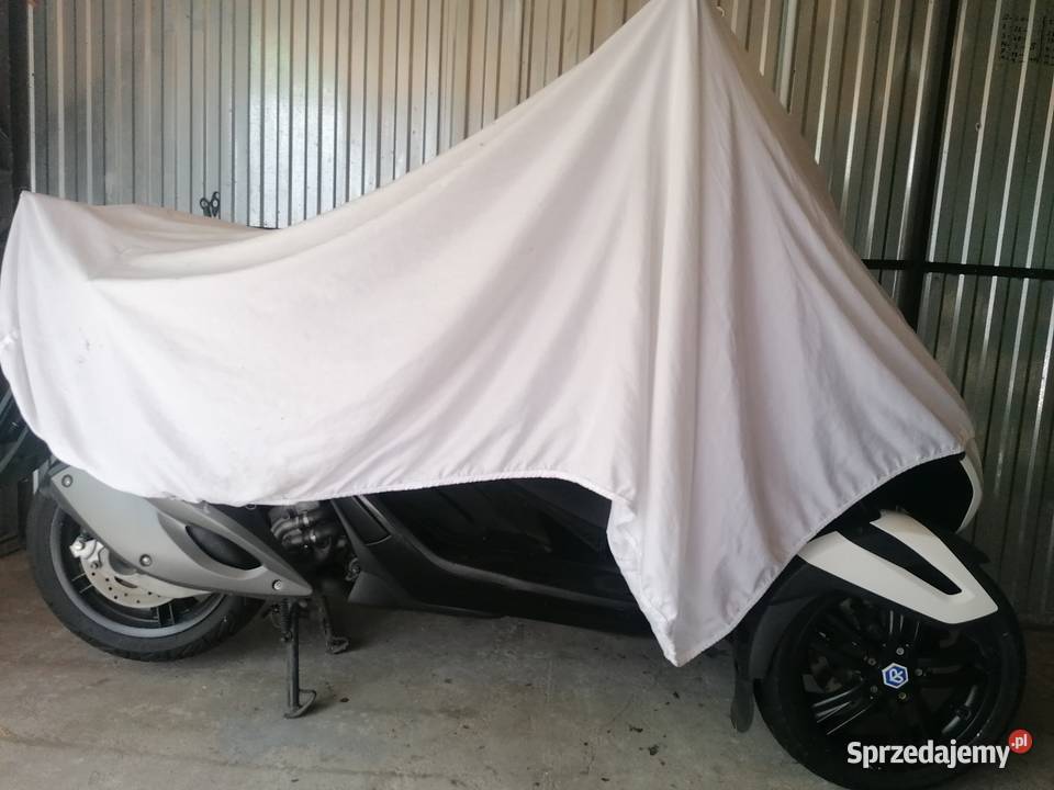 Piaggio mp3 yourban 300Prawo jazdy B Dubielno