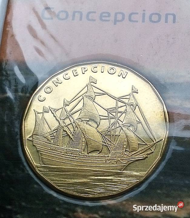 MACTANZESTAW3 MONET3 DUCADOS2020 rMAGALLANES Legionowo