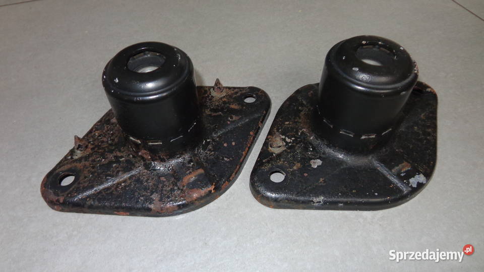 Mocowanie tył quattro AUDI A6 S6 C5 PASSAT B5 Ruda-Huta